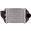 Turbocharger Intercooler SQ 4401-1112