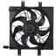 Engine Cooling Fan Assembly SQ CF16045