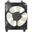 A/C Condenser Fan Assembly SQ CF18022