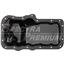 Engine Oil Pan SQ CRP33A