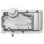 2006 Dodge Stratus Engine Oil Pan SQ CRP53A