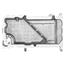 Engine Oil Pan SQ CRP56A