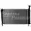 Radiator SQ CU1094