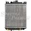 Radiator SQ CU1168