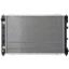 Radiator SQ CU13067