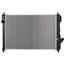 Radiator SQ CU13097