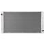 Radiator SQ CU13168