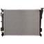 Radiator SQ CU13191