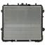 Radiator SQ CU13251