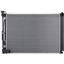 Radiator SQ CU13256