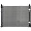 Radiator SQ CU13260