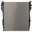 Radiator SQ CU13296