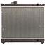 Radiator SQ CU1330