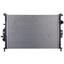 Radiator SQ CU13315