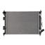 Radiator SQ CU13333