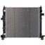 Radiator SQ CU13349