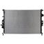 Radiator SQ CU13352