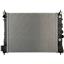 Radiator SQ CU13361