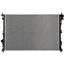 Radiator SQ CU13362