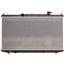 Radiator SQ CU13363