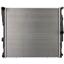 Radiator SQ CU13371