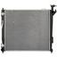 Radiator SQ CU13373