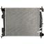 Radiator SQ CU13415