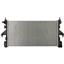 Radiator SQ CU13448