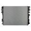 Radiator SQ CU13493