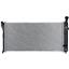 Radiator SQ CU1519