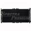 Radiator SQ CU1558