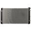 Radiator SQ CU1764