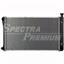 Radiator SQ CU1791