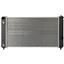 Radiator SQ CU1825