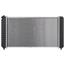 Radiator SQ CU1826