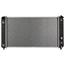 Radiator SQ CU1826