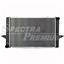 Radiator SQ CU1851