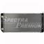 Radiator SQ CU2043