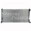 Radiator SQ CU2136