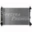 Radiator SQ CU2139