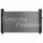 Radiator SQ CU2334