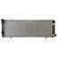 Radiator SQ CU2340