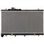 Radiator SQ CU2465