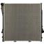 2000 BMW X5 Radiator SQ CU2593