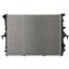 Radiator SQ CU2756