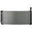 Radiator SQ CU2791