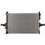 Radiator SQ CU2805