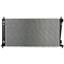 Radiator SQ CU2818