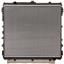 Radiator SQ CU2992