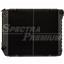 Radiator SQ CU559